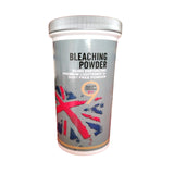 Bk Keraplex 9+ Level Bleaching Powder 500g packaging with barcode 6959658978916. Professional-grade product designed for intense lightening, achieving up to 9+ levels of lift for stunning blonde looks, highlights, and balayage