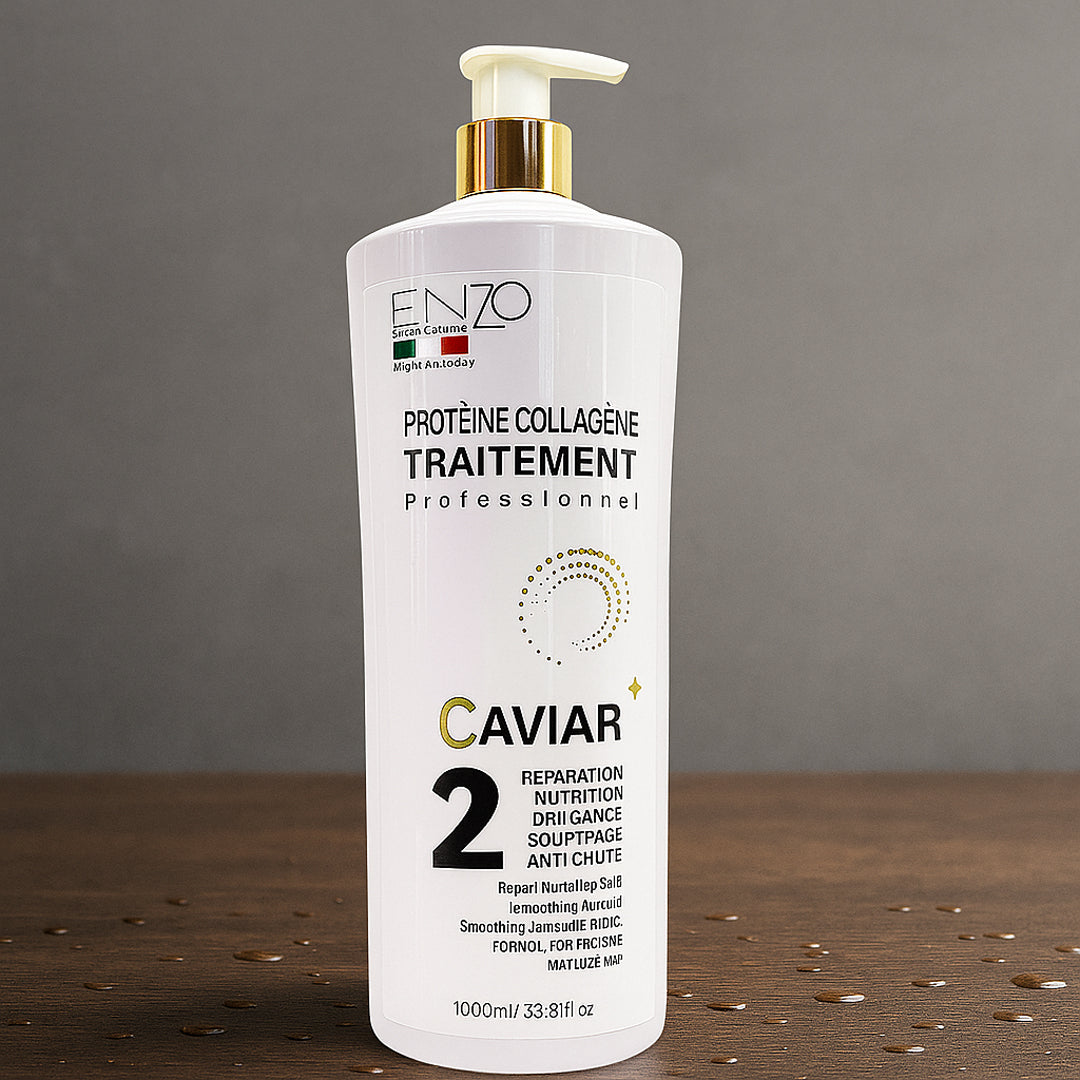Enzo Caviar Protein Collagen Treatment Harram Store enzo-caviar-protein-collagen-treatment-harram-store