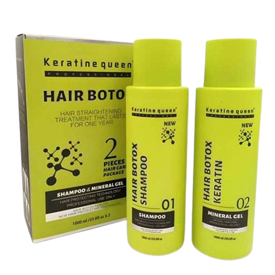 Hair Botox Keratina Botox Precio Keratine Queen Hair Botox