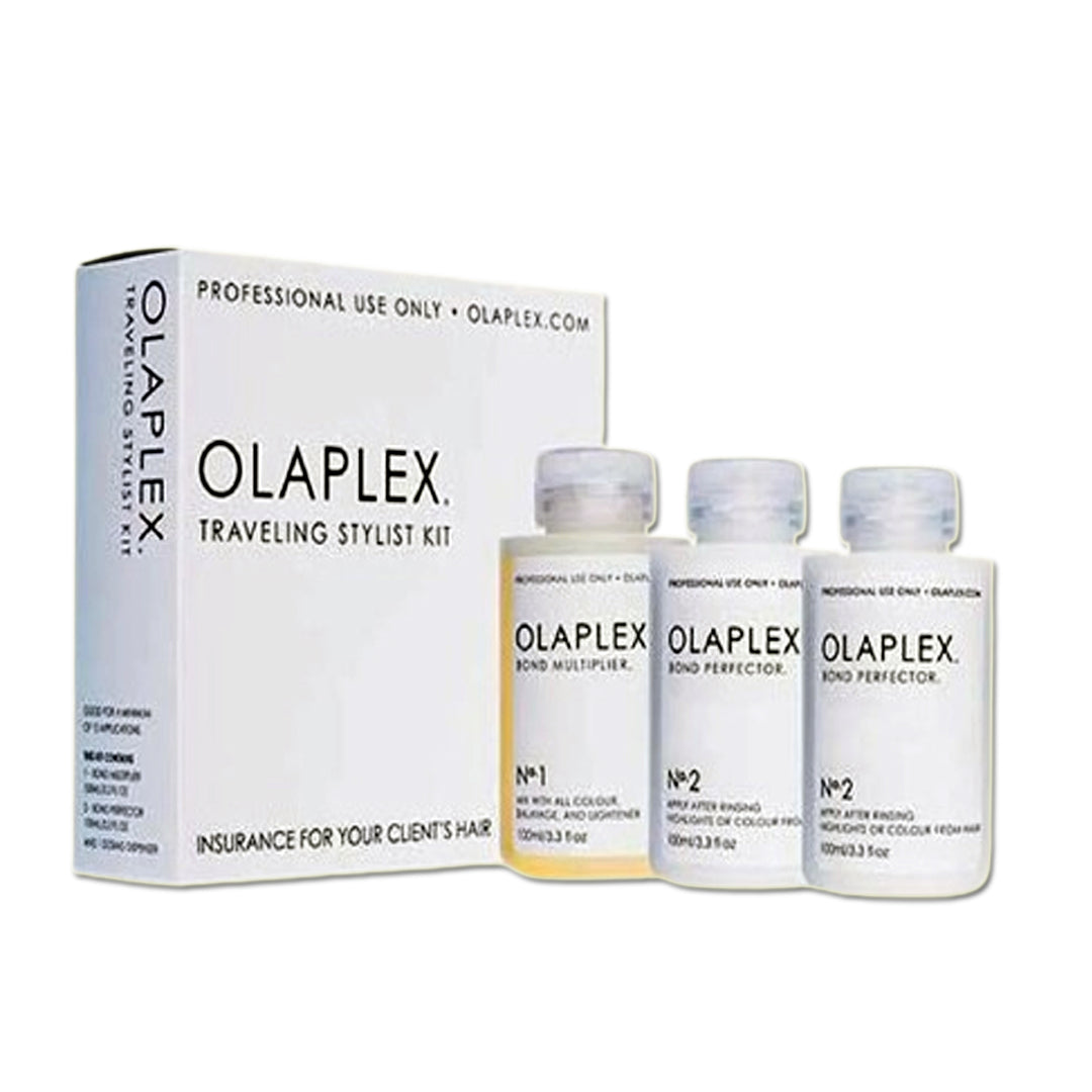 OLAPLEX Bond Multiplier KIT 100ML – Harram Store