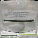Facial Jelly Mask Sachet (TEA TREE) 30g