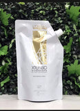 Xtenso Hair Straightening Cream & Neutralizing Lotion 400ml