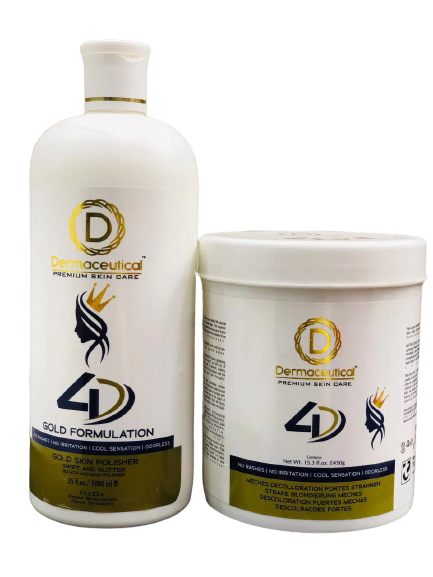 Skin Polishers