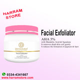 Dermaceutical Facial Exfoliator