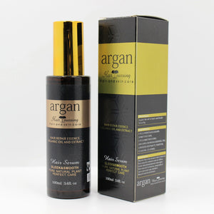 Eunomia Argan Hair Serum