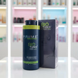 Prime Pro Extreme Bio Tanix Brazilian Protein Extreme-Force Anti Frizz Conditioner 1.1L Professional Use, Step 2 Force-Plastia Technology for Salon Hair Smoothing, Barcode 7898432990654 – Authentic at Harram Store