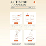 BIOAQUA Oligopeptide EGF Repair Lyophilized Powder Set treatment kit presentation box as seen in 'Bioaqua Oligopeptide.jpg'. The premium packaging showcases individual vacuum-sealed vials of 99% pure freeze-dried active oligopeptide powder paired with activating solution fluids to deep repair acne marks, shrink pores, and stabilize the skin barrier, exclusively available at Harram Store. barcode: 6974772949789