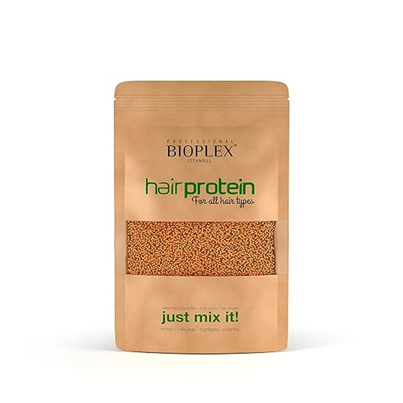 Bioplex Hair Protein 50g