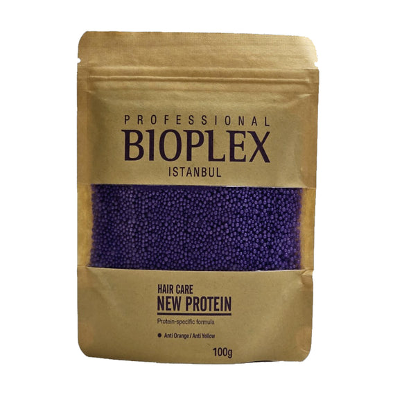 Bioplex Hair Protein 100g (Blue)