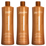 Brasil Cacau Keratin Treatment Kit 1L