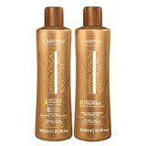 Brasil Cacau Shampoo and Conditioner 300ml