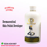 Dermaceutical Gold Skin Polisher