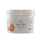 Dr Derma Lemon Body Wax 1KG