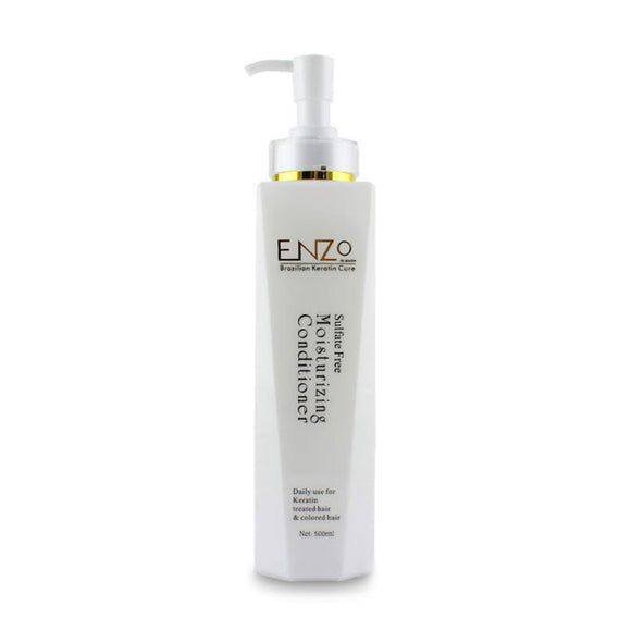 Enzo Hair Moisturising Conditioner 800ml