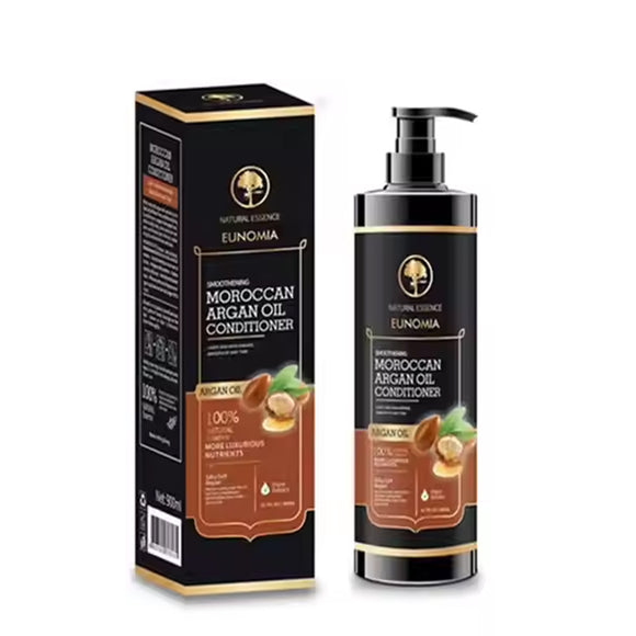 Eunomia Moroccan Argan Oil Conditioner