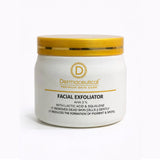 Dermaceutical Facial Exfoliator