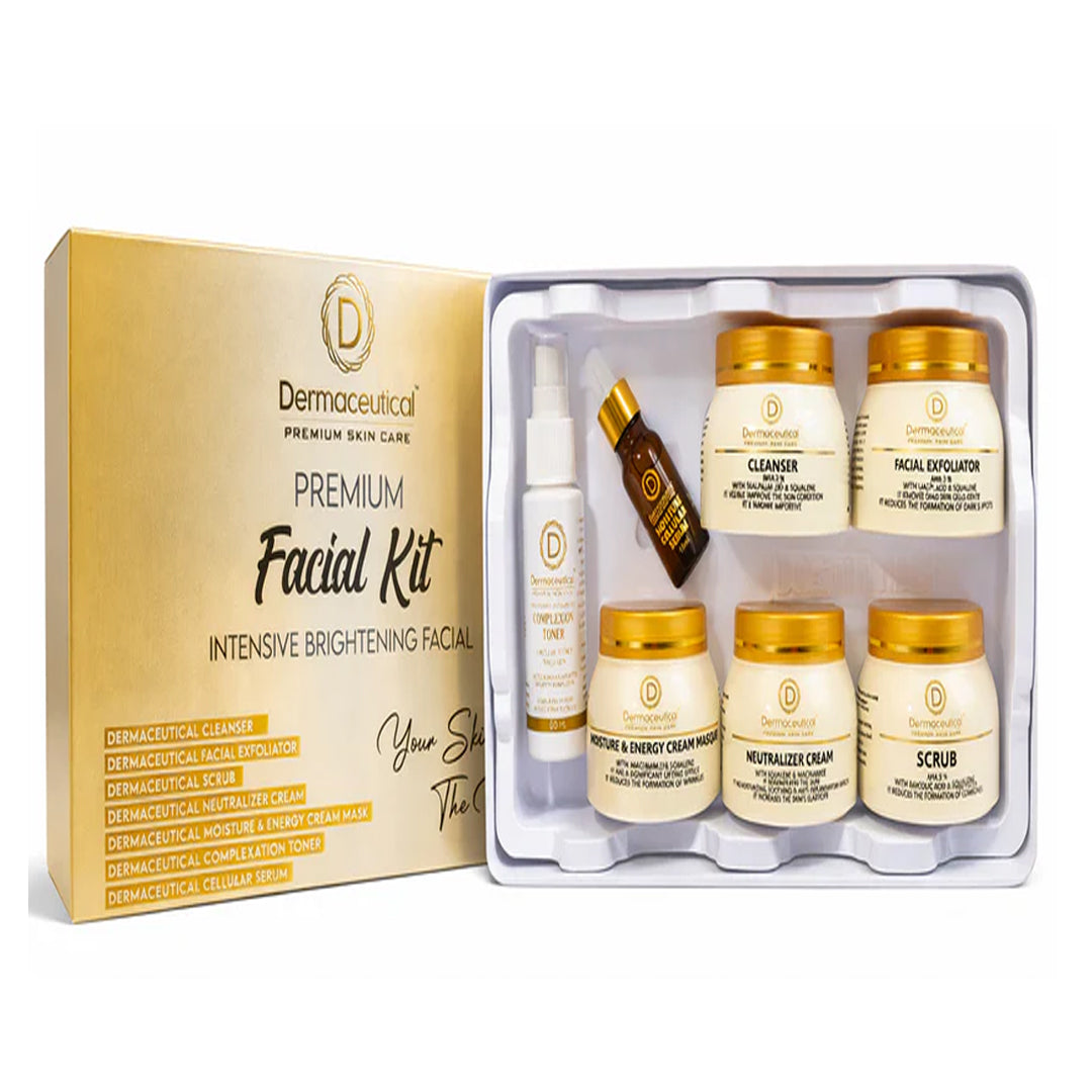 Facial Kits – Harram Store