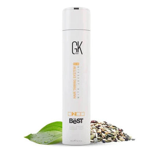 GK The Best Keratin Treatment 800ml