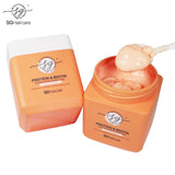 SG Hair Care Protein & Biotin Volume Moisture Hair Mask 500ml – Deep Conditioning Treatment for Dry & Damaged Hair, Adds Volume & Shine – Barcode 6974219010645
