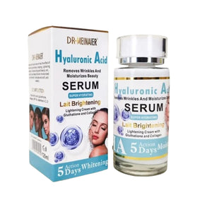 Dr MEINAIER SERUM 120ML