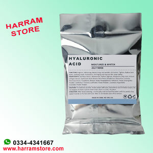 Best hydro jelly mask Hyaluronic Acid at discount price buy now