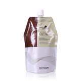 Karseell MACA Essence Collagen Hair Mask 500ml - Professional Repair Treatment for Dry & Damaged Hair with Maca Root & Argan Oil | Barcode: 4897077941246 | Deep Hydration, Frizz Control & Scalp Relief | Salon-Grade Hair Care Product