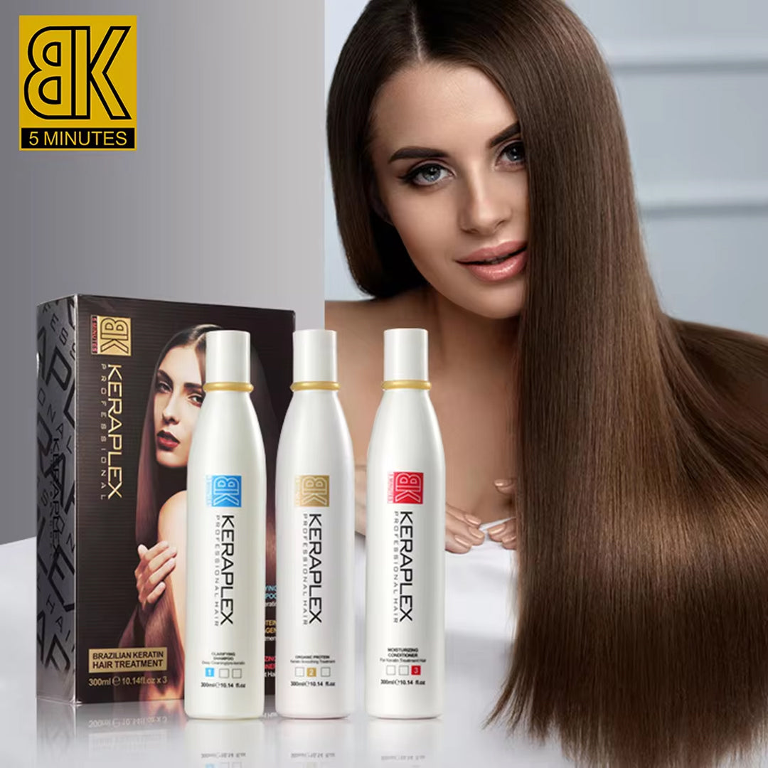 Advanced keratin treatment best sale