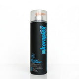 Bk Keraplex Plus Nano Tech Keratin Treatment 1000ml professional salon bottle as shown in 'Keraplex Plus Nano Tech Blue.jpg'. The modern blue and white packaging highlights the heat-activated thermal re-construction formula enriched with silk protein and argan oil to eliminate stubborn frizz and completely straighten hair, exclusively available at Harram Store. Barcode: 0100140834814
