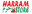 Harram Store logo