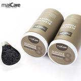 MaxCare Olaplex & Fragrance Bleaching Powder – 500g, ultra-fast, dust-free, and ammonia-free lightening powder formulated in Italy for professional use. Provides permanent results while preserving hair strength with Olaplex technology. Suitable for all hair types. Barcode: 8051414581823