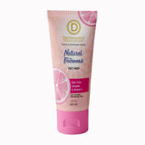 Dermaceutical Natural Fairness Face Wash 100ML