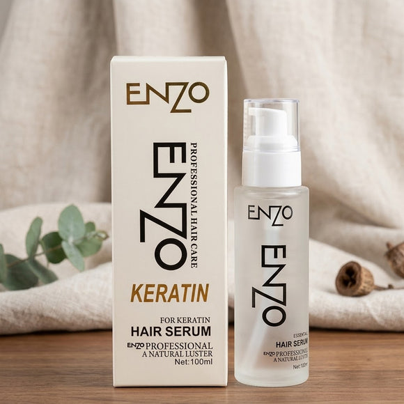 enzo glutathione kit Hair Moisturising Shampoo & Conditioner with Mask & Serum complet – Harram Store Packaging:125 mL Amber Bottle glukosinoláty herb with vitamins
