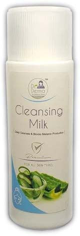 Dr Derma Cleansing Milk 120ML