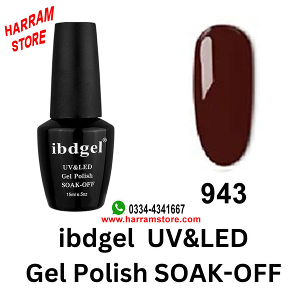 Pack of 3 Elite99 Nail Gel UV & LED color – Harram Store