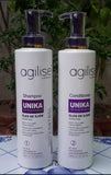 Agilise unika shampoo & conditioner