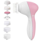 Facial Cleansing Brush & Massager