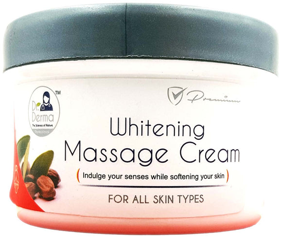 Dr Derma Facial Massage Cream 550GM