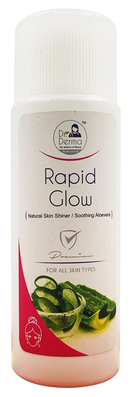 Dr Derma Rapid Glow 500ML