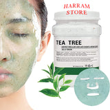 Experience the latest luxury in skincare with Harram Store's new Hydro Jelly Facial Mask variant. Elevate your routine with rejuvenating sensations and indulge in quality products for radiant skin. Don't miss out – order now! ✨🛍️ #NewArrival #HydroJellyMask #SkincareDelight https://harramstore.com/collections/skin-care