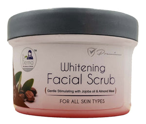 Dr Derma Facial Scrub 5000GM